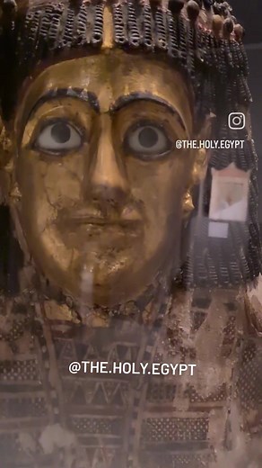 Ancient Egyptian Faces - Capturing the Beauty of Egypt