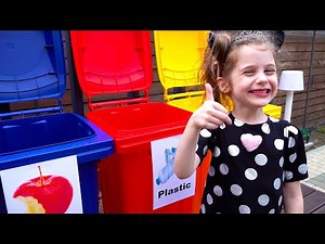 Eva studies to conserve natural resources / A compilation of informative videos