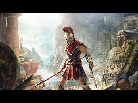 Assassin’s Creed Odyssey Part 4 | The Truth About My Mother & Elpenor’s