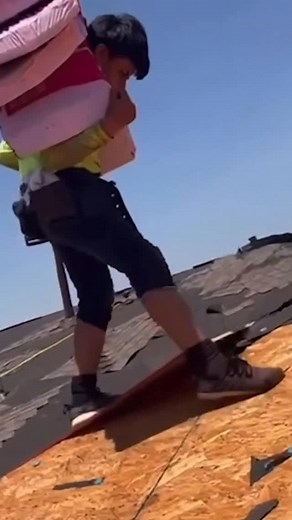 “What’s the most expensive screw-up you’ve ever seen?” 💸 John Senac didn’t hesitate: 👉🏻 “We tore off the wrong roof.” $15,000 mistake on a house. $100K mistake on a commercial job. And all it took was one wrong address. Even the best teams mess up. What matters is how you own it. 🎥 Watch the episode on YouTube! #RoofingIndustry #Leadership | Roofing Insights