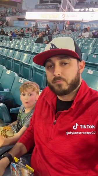 Experience Monster Jam 2025 in Jacksonville with Kids