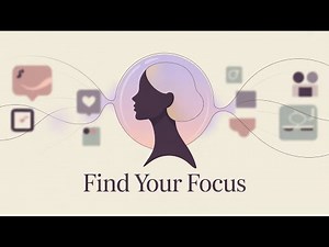 Why you are always distracted?
