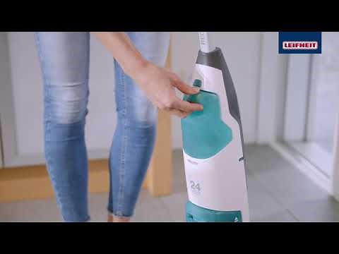 Leifheit - Regulus Aqua Power Vac