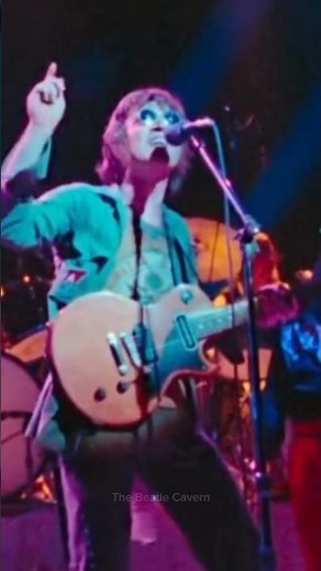 John Lennon | “Come Together” Live and Loud #thrbeatles #johnlennon #cometogether