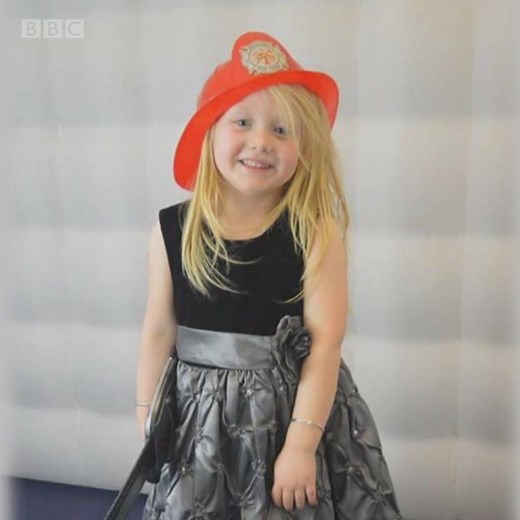 18K views · 203 reactions | Police appeal to help build a timeline of events surrounding the murder of six-year-old Alesha MacPhail. | BBC Scotland News | Facebook