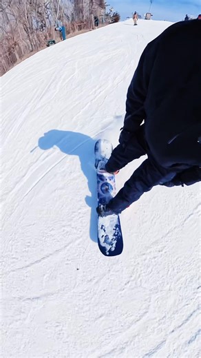 Practicing Edge Control Until I Got Dizzy 🌀🏂