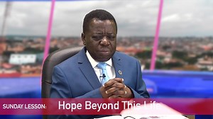 Lesson 8 | 4th Quarter 2022 | The New Testament Hope | : Twi Sabbath School | Columbus Ghanaian SDA Church - New Page