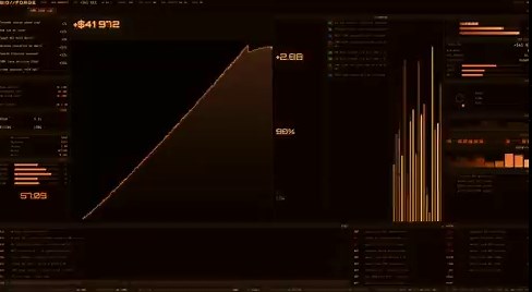 An Anthropic researcher sat down next to me at a hackathon last week. Claude Opus 4.7 was running 4 agents on my laptop. Live. No manual input. She looked at the terminal and said: "What is this?"I showed her. 4 agents. 678 trades. 81% win rate. $16,200 last 30 days.She worked on the evals team. She'd never seen Claude pointed at 88 million on-chain trades.The setup is 3 public repos. All free. https://t.co/DPKCQSwoG1 -> 88 million Polymarket trades. Every wallet. Every entry. Every exit. Every 