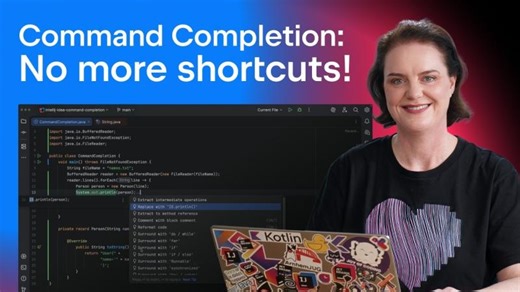 Command completion: No more shortcuts! | Siva Prasad Reddy K