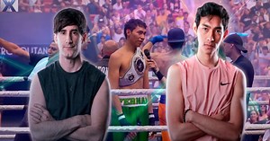 VIDEO: Fernanfloo vs Luzu pelea: El salvadoreño venció por decisión dividida en La Velada del año 3; aquí puedes ver el combate