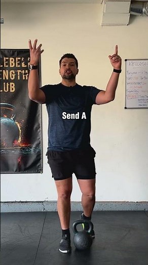 Kettlebell Goblet Squat Benefit and Technique