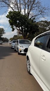 12K views · 134 reactions | Jah Prayzah 3G The Band members received their Toyota Aqua as promised by businessman Sir Wicknell | Zim Hotspot | Facebook