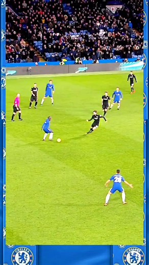 Chelsea: London's Only Champions League Winners