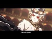 Identity V - Truth and Inference- Gambler In the Spotlight