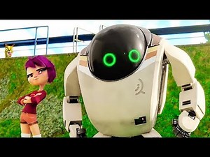 NEXT GEN Trailer (2018)