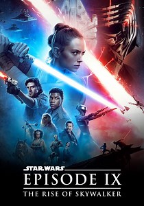 Star Wars: The Rise of Skywalker - stream online