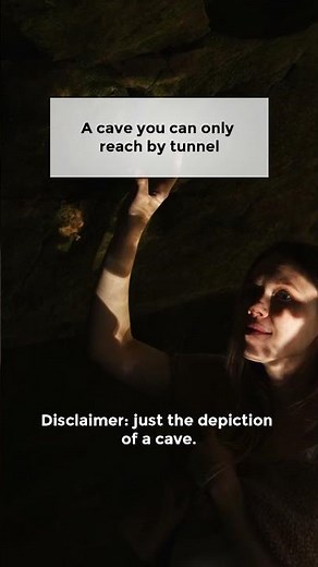 The Only California Sea Cave You Walk Into
