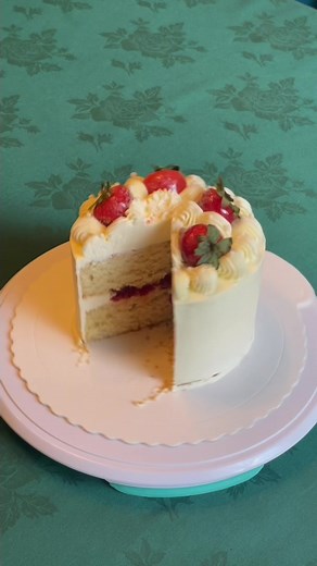 Lemon Cake Decorating Ideas for Your Next Baking Adventure