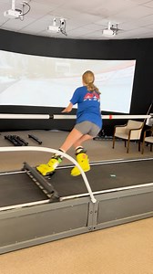 Upgrade your training with the Balance Ski Platform! Designed as the ultimate accessory for your indoor ski and snowboard simulator, this platform will help take your skiing to the next level. Skiing on one ski helps improve balance, core strength, and control – all key elements for mastering technique. Already own a SkyTechSport indoor ski and snowboard simulator? Add the Balance Ski Platform to your setup for single-leg training to progress your skiing even more! ⛷️ #skytech #skytechsport #ski