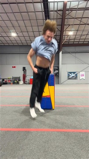 This Makes Backflips EASY 😳