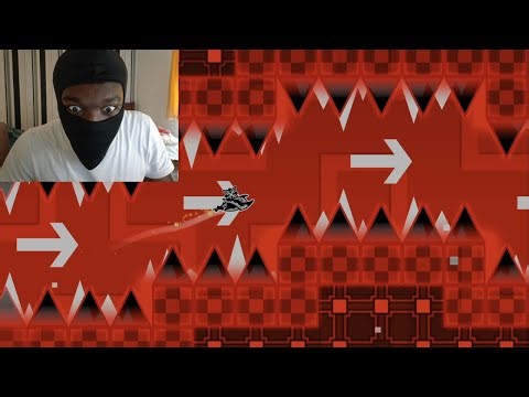 Worst Gameplay of All Time | Red World 100%