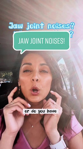 the TMJ doc: Priya Mistry, DDS on TikTok