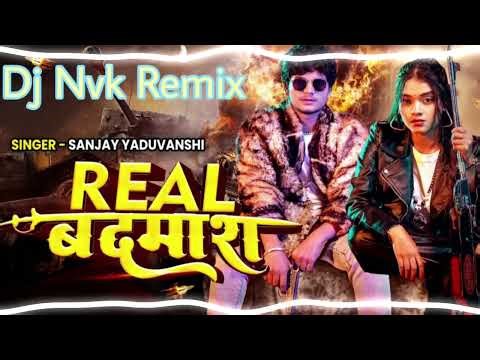 Real badmash dj NVK remix dj ask remix mp3dj nvk remix real badmash dj-song dj np dj like you remix