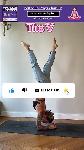 8 legs yoga for strong legs | Yoga For legs | 10 Minute Yoga | Flexible Legs Yoga |Strong Legs Yoga