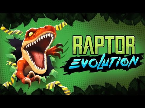 Raptor Evolution – PC Gameplay