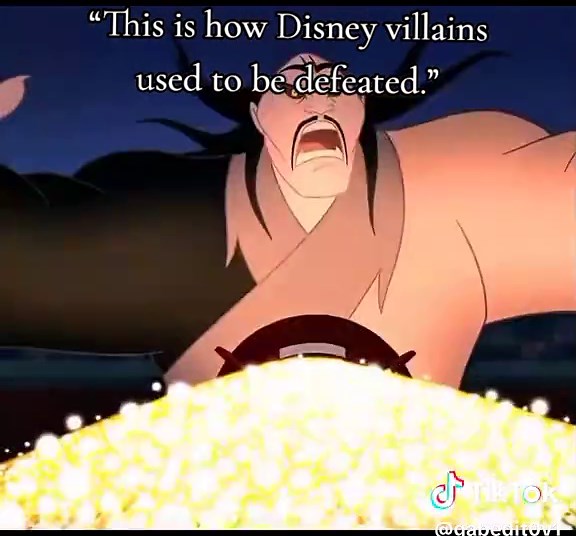 When Disney Embraced Dark Themes in Animation