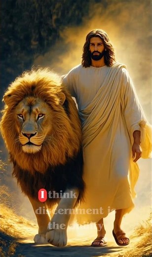 Charles Spurgeon insight on the true meaning of discernment. #youtubeshorts #faith #christianity