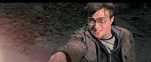 Compete In A Virtual Scavenger Hunt For The Final Four Harry Potter Films | Chip and Company