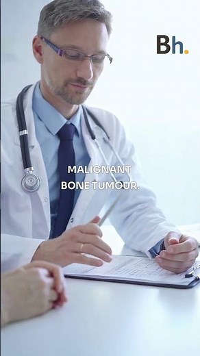 Is osteosarcoma common? #osteosarcoma #treatment #shorts