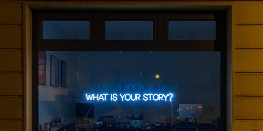 AMA: Ask Me Anything.