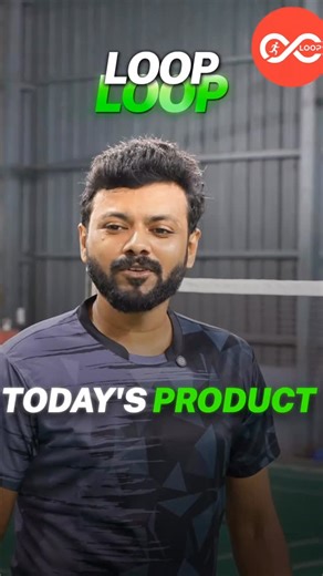 LOOP on Instagram: "Your shoes deserve better than dust and mess. Meet LOOP’s spacious, clean & comfortable shoe bag — designed to easily fit one full pair without squeezing or damage. MRP elsewhere: ₹599 At LOOP HUB: ₹295 only Visit our HUB directly to grab yours. Not in Chennai? Call or WhatsApp +91 9444292996 — we offer All-India delivery. Simple. Useful. Worth it. #LoopHub #LoopGear #RealPriceRealGamer #SportsGearIndia #BadmintonIndia #AffordableSportsGear #PlayWithoutLimits"