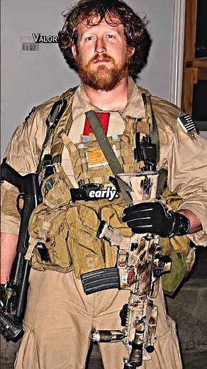 Delta Force Operator Exposes Rob O Neill Origin Story