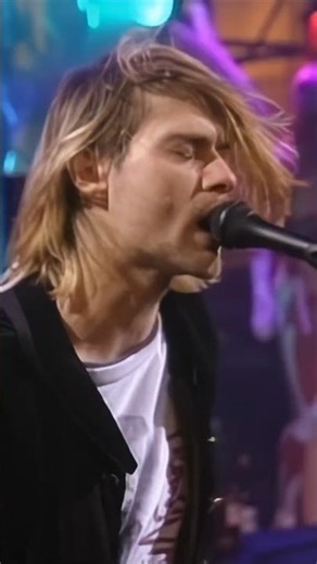 Top 10 Best Nirvana Songs #nirvana #top10 #bestsongs #bestmusic