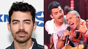 Joe Jonas reveals explicit meaning behind DNCE's 'Cake By The Ocean' lyrics