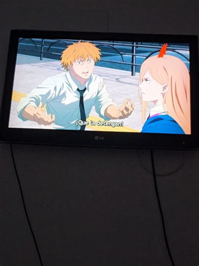 #davidcivera #chainsawman