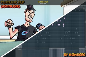 Flatline FLP Modding Tool for Friday Night Funkin' | FNF Modding Tools