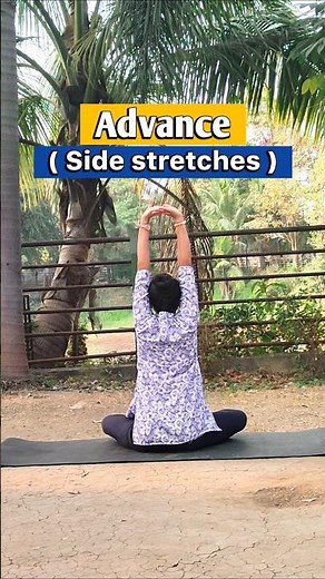 ​Stretching for Beginners to Pro: 6 Best Exercises for Flexibility!🧘‍♂️ | #yogaforbeginners #workout