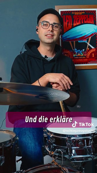 Tutorial: Linkei Park's The Emptiness Machine Drum Cover