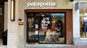 Patagonia Hong Kong - 6 Outdoor Clothing Stores in HK - SHOPSinHK