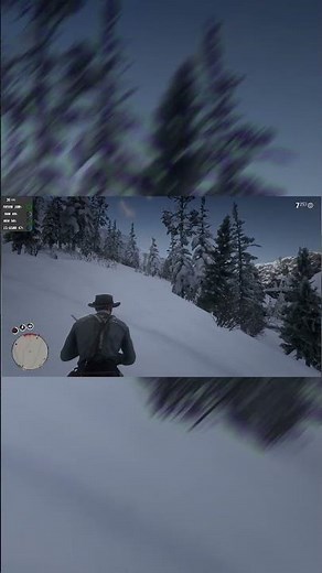 XFX RX 580 RDR2 High Settings 2025