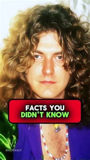 55 YEARS OF LED ZEPPELIN IV 5 Facts You didn't know! #shorts #musichistory #music #musician