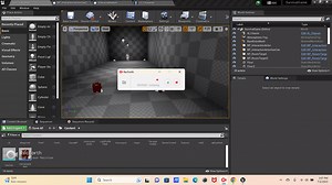 Pick up Item Error Fix?