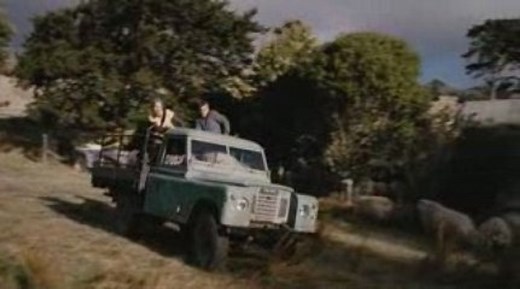 Black Sheep (2006)
