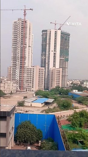TOD project Karkardooma DDA Premium housing scheme 2025 #ddaflats #delhiproperty #residentialproject