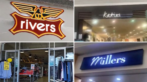 Company behind iconic Aussie clothes brands in administration