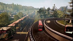Bus Simulator 21 - Xbox One